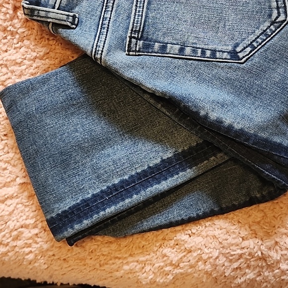 G - Sculpt Jeans - Picture 3 of 8